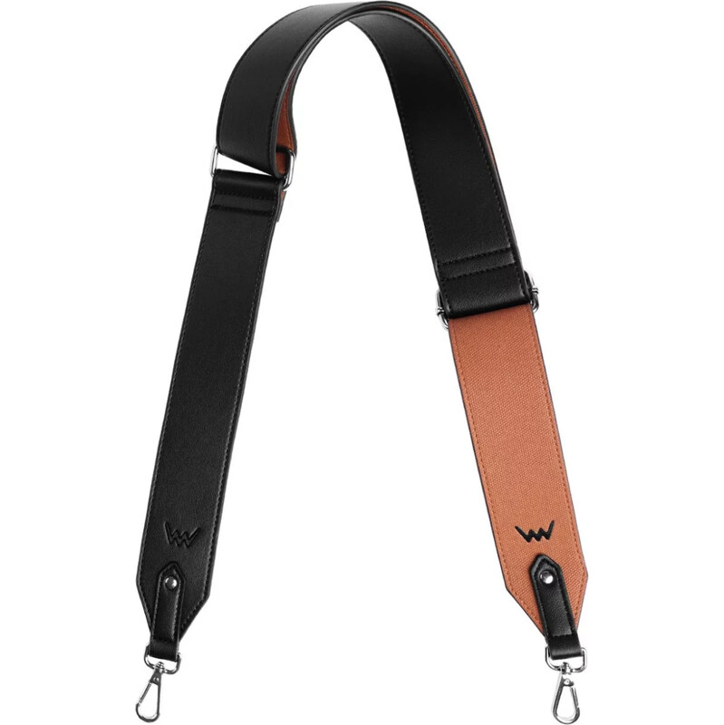 Popruh VUCH Binn Black 65443544