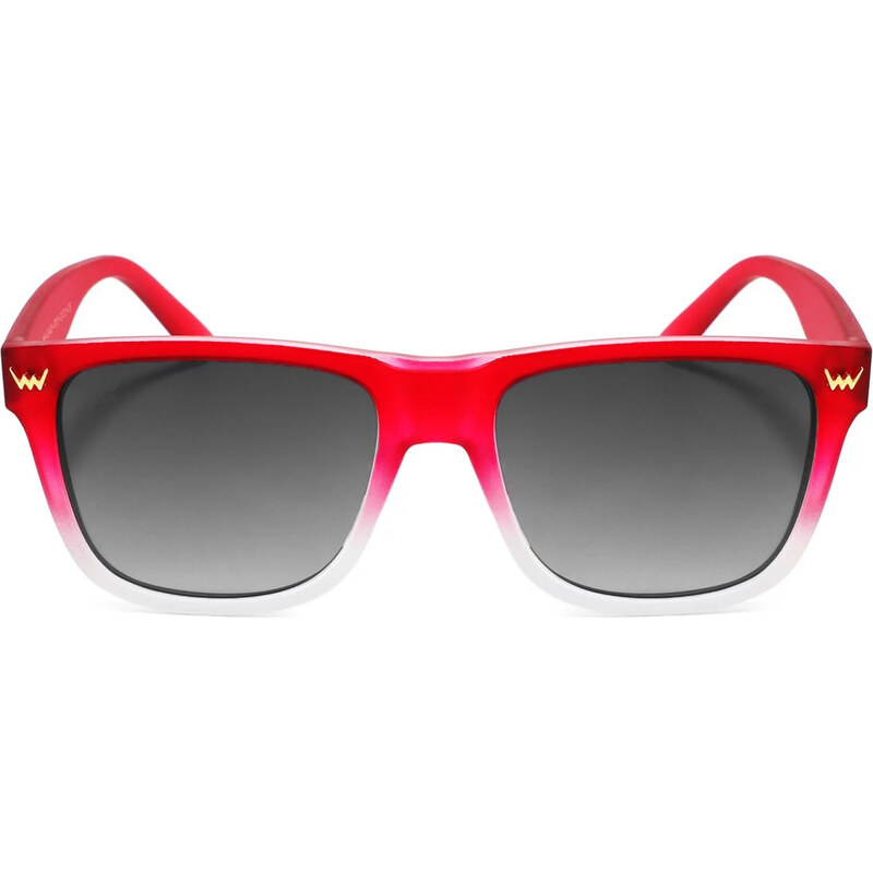 Dámske slnečné okuliare Vuch Ferdy Wine 65444008