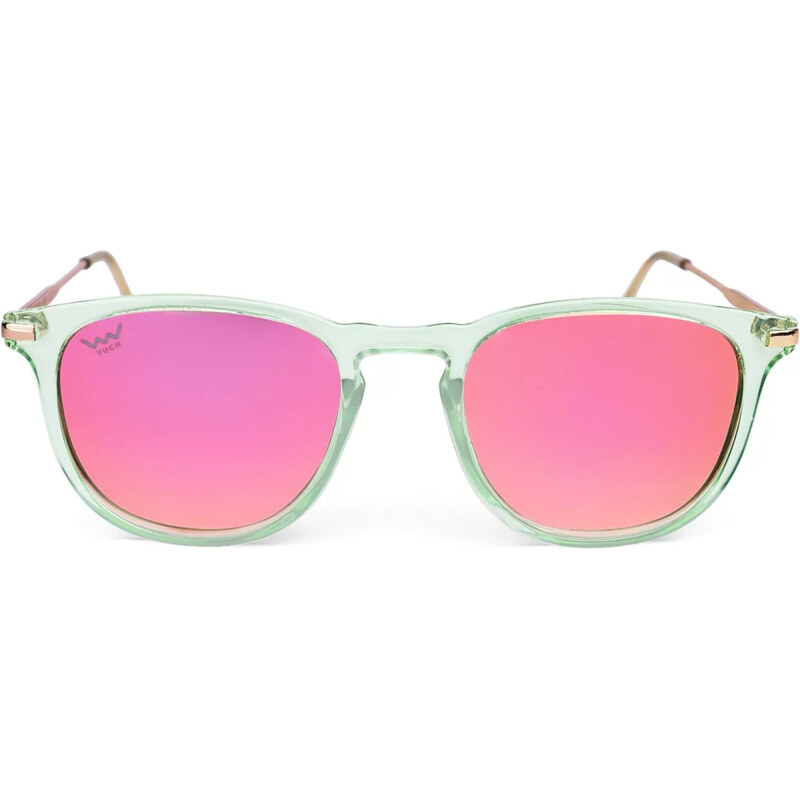 Dámske slnečné okuliare Vuch Phinias Mint 65444187