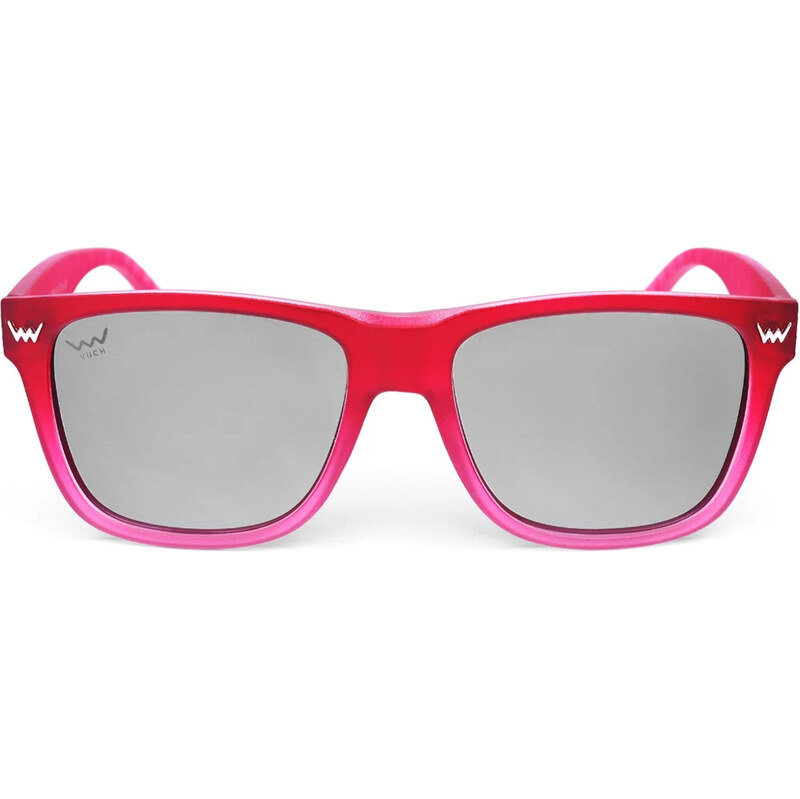 Dámske slnečné okuliare Vuch Ferdy MN Pink 65444196