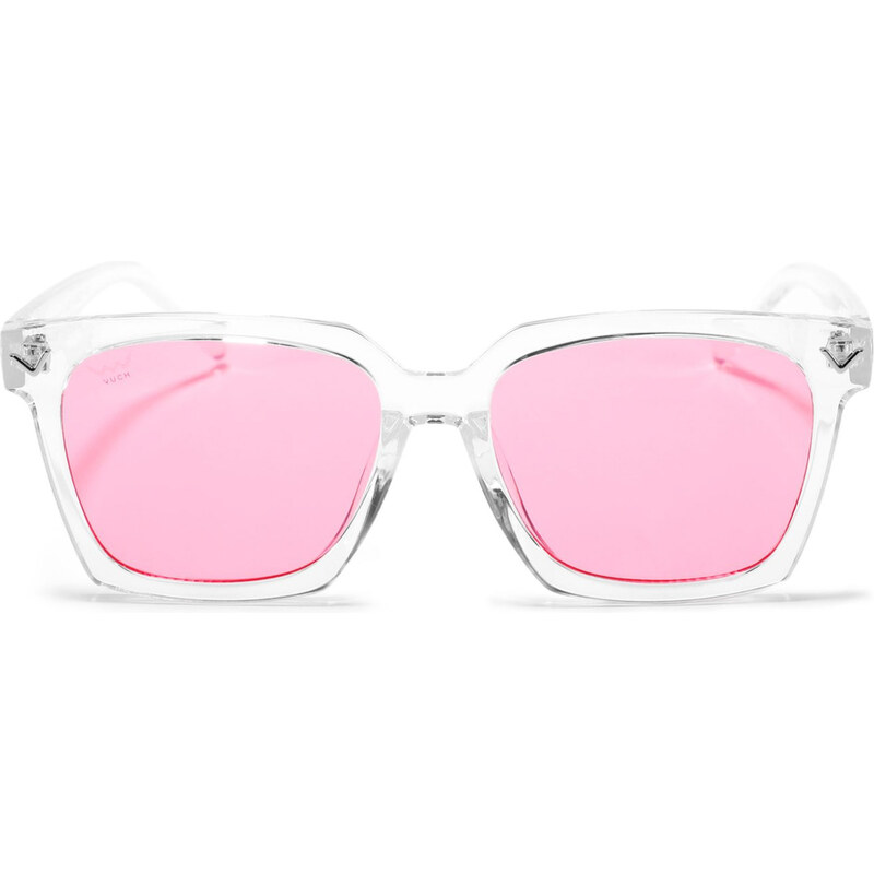 Dámske slnečné okuliare Vuch Maveny V Transparent 65444216