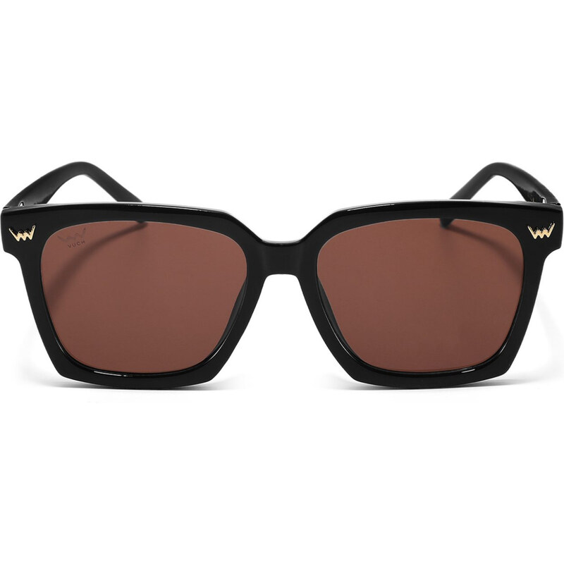 Dámske slnečné okuliare Vuch Maveny Gold 65444221