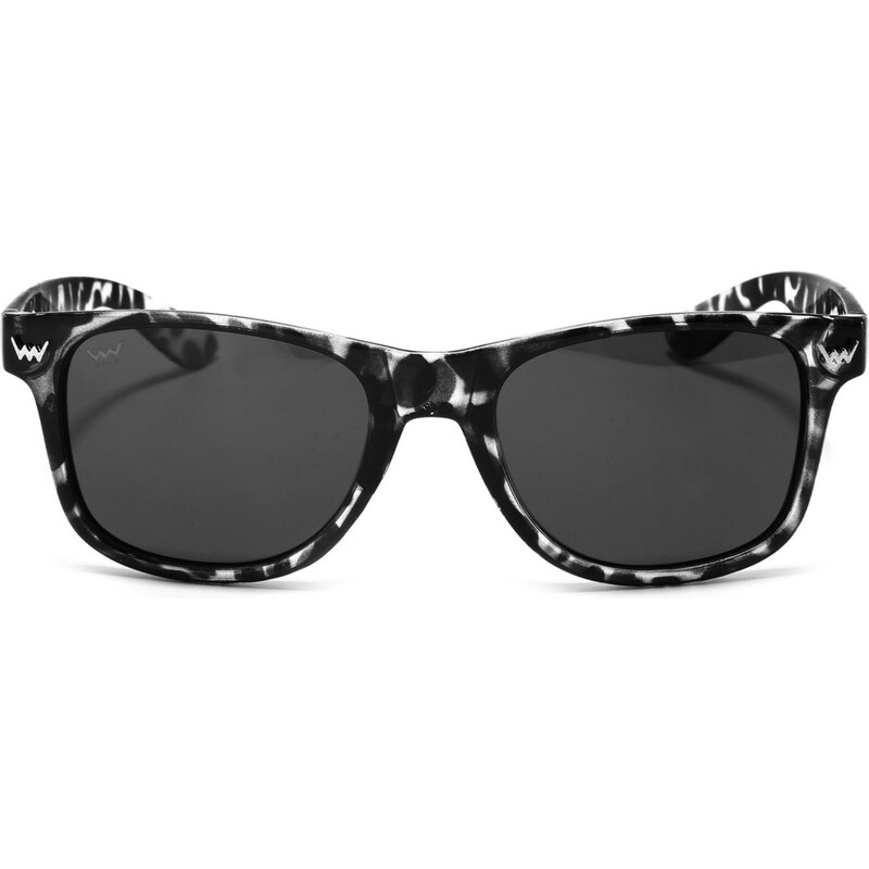 Dámske slnečné okuliare Vuch Sollary Design Black 65444229