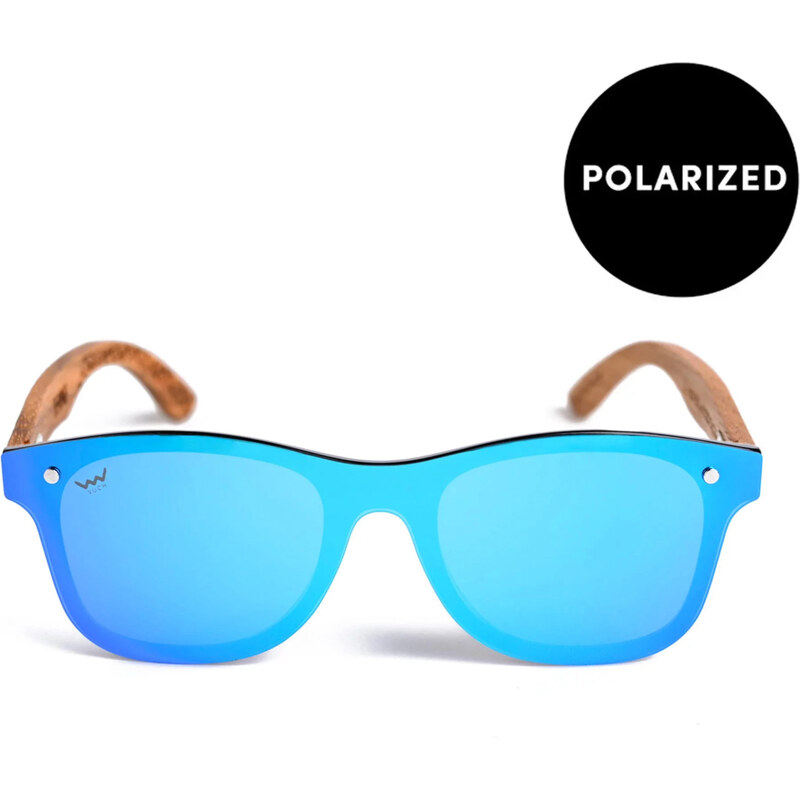 Slnečné okuliare VUCH Bamboo 65444301