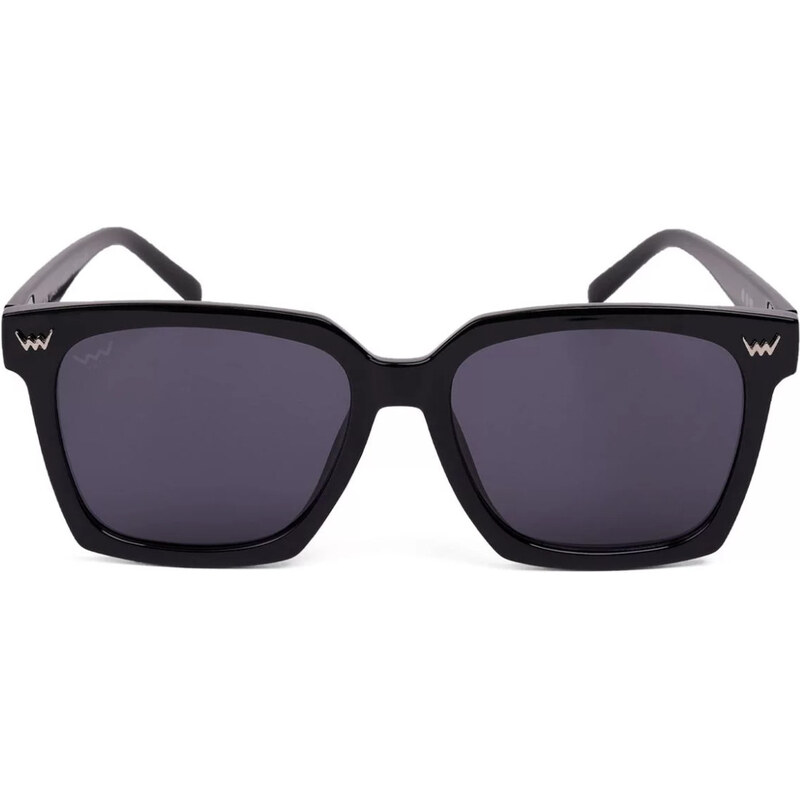 Slnečné okuliare VUCH Maveny Black 65444305