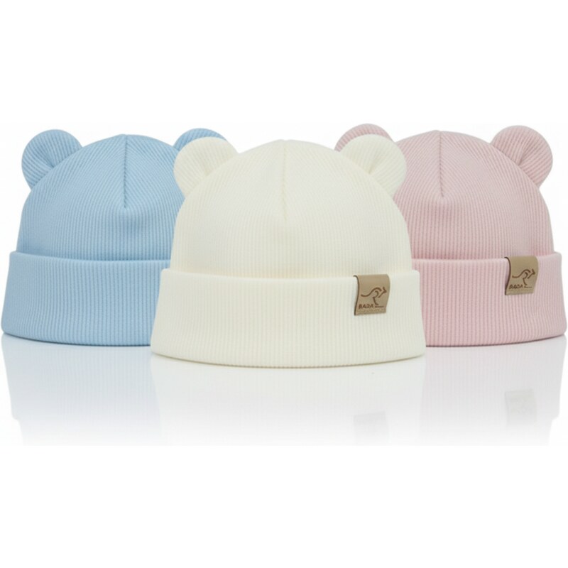 RADA Čiapočka pre bábätko BADDY 62381522