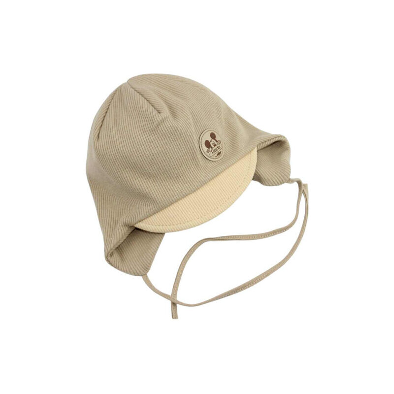 RADA Chlapčenská čiapka BOBIK Mickey 65376535