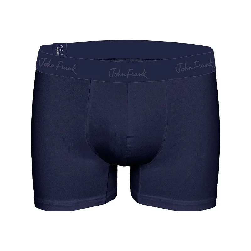 Pánske boxerky John Frank JFBMOD10 49749292