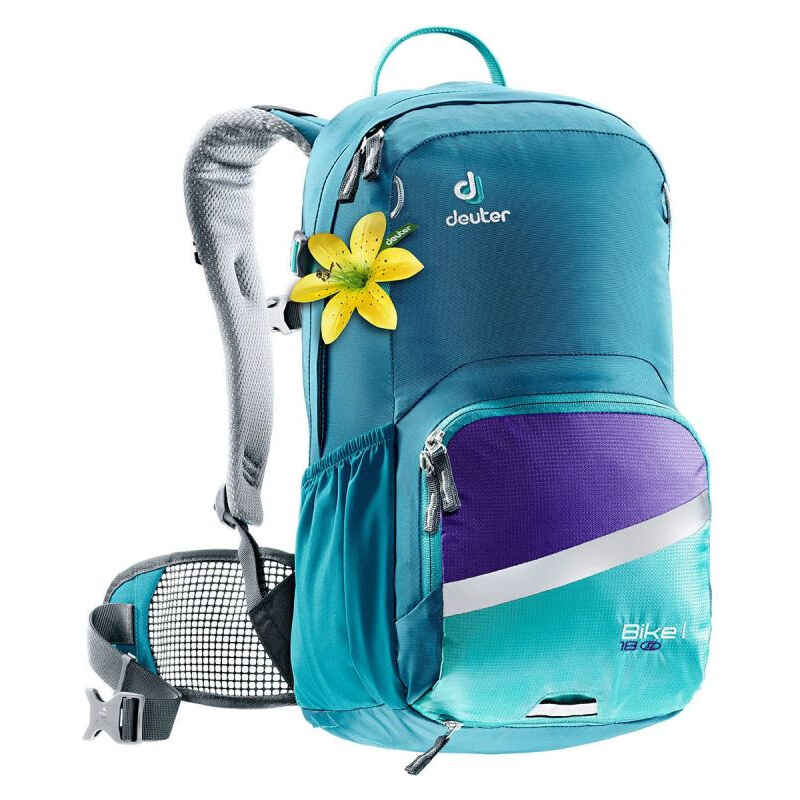 Batoh Deuter Bike I 18 SL 3203217-3217 65547941