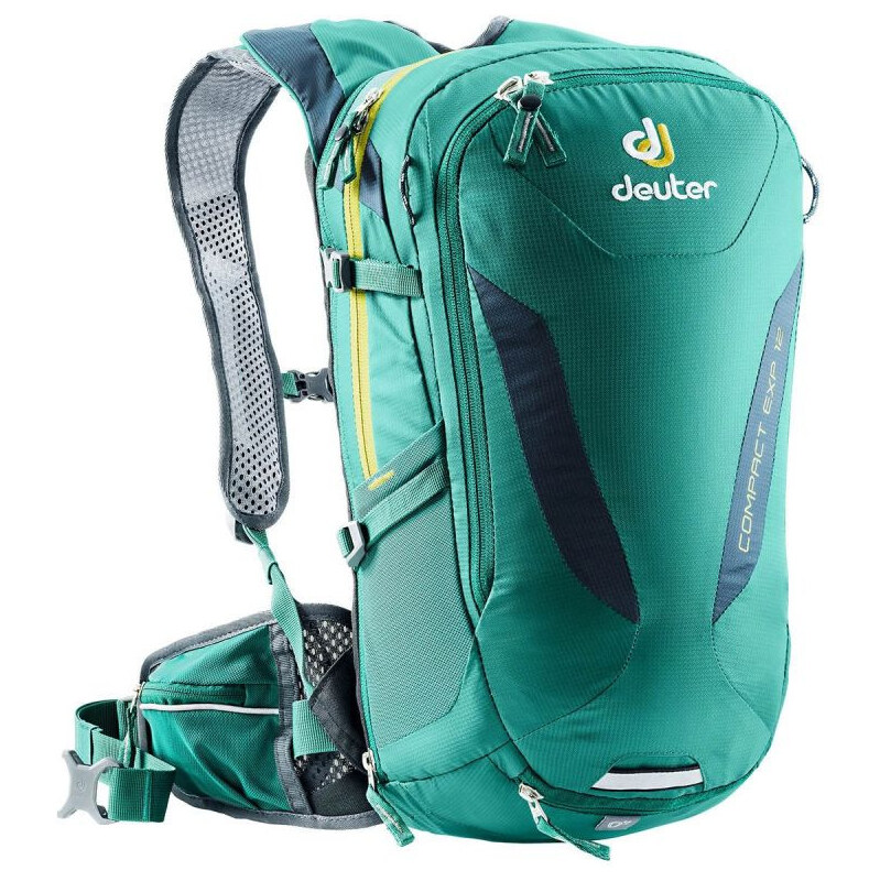 Batoh Deuter Compact Exp 12 3200215-2319 65547942