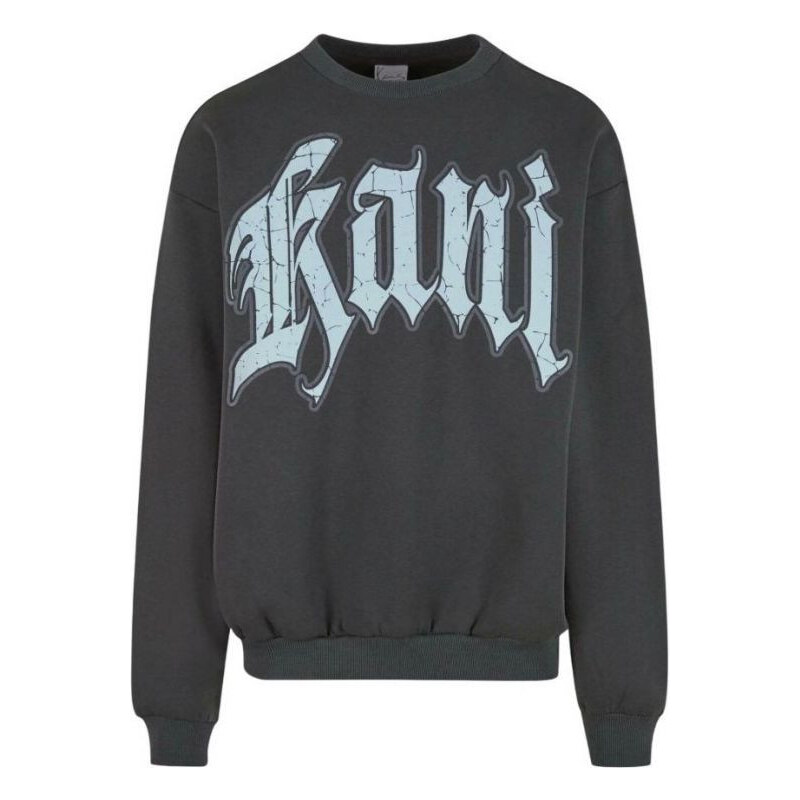 Karl Kani Inside Out Crew M Mikina 60200014 pánska 65547960