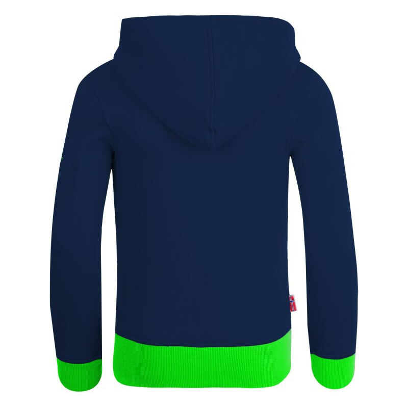 Bluza Kids Jacket Jr model 20775537 - Trollkids 69482407