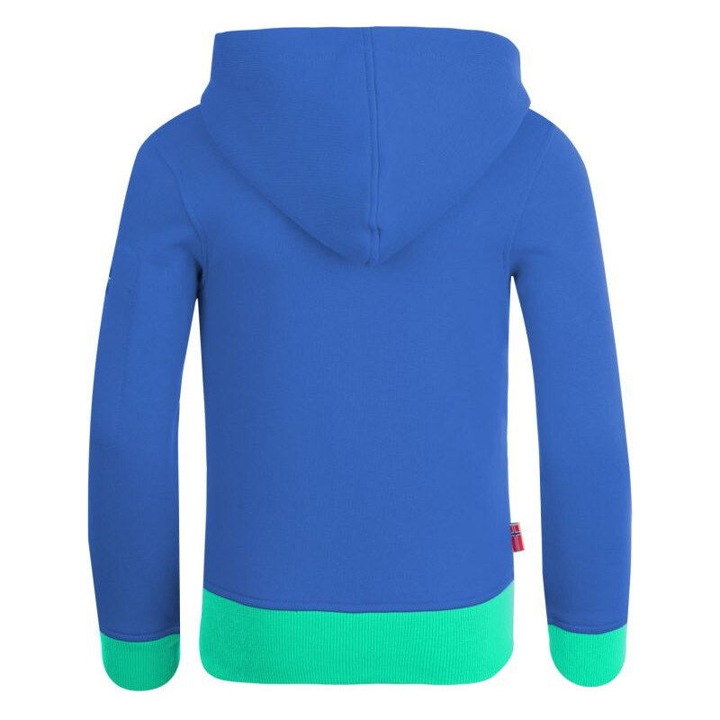 Bluza Kids Jacket Jr model 20775581 - Trollkids 69482408