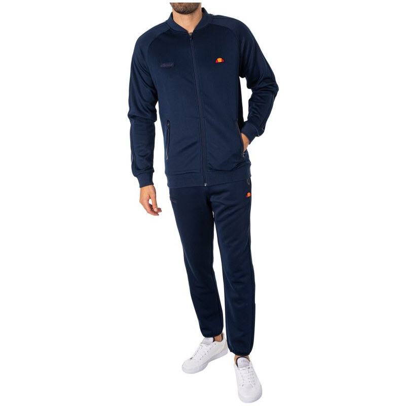 Tepláková súprava Ellesse Bunero Navy M SDA14665-429 65548131