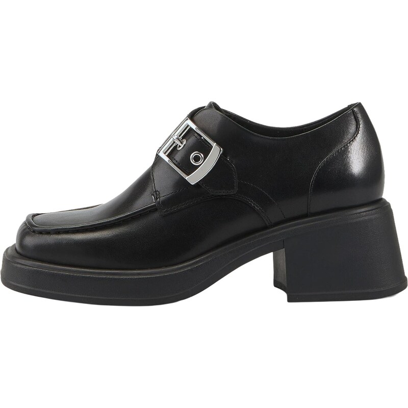 VAGABOND SHOEMAKERS Papuče DORAH čierna 65376874