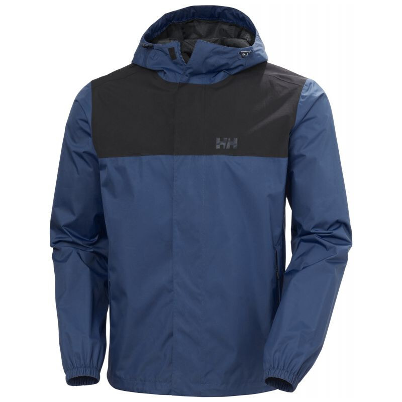 Helly Hansen Vancouver Bunda do dažďa M 53935 584 Pánske 66084282