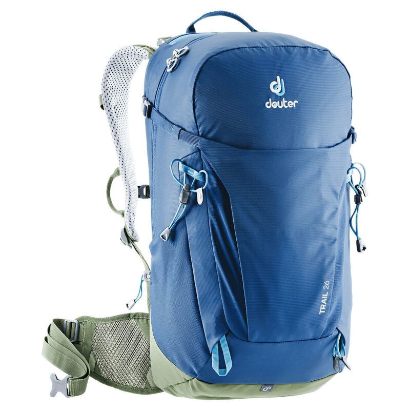 Batoh Deuter Trail 26 3440319-3235 65548266