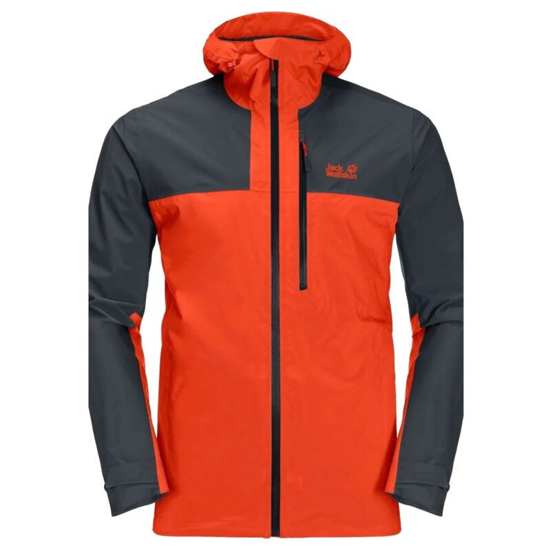 Jack Wolfskin Go Hike Jkt M 1114051-3048 66084310