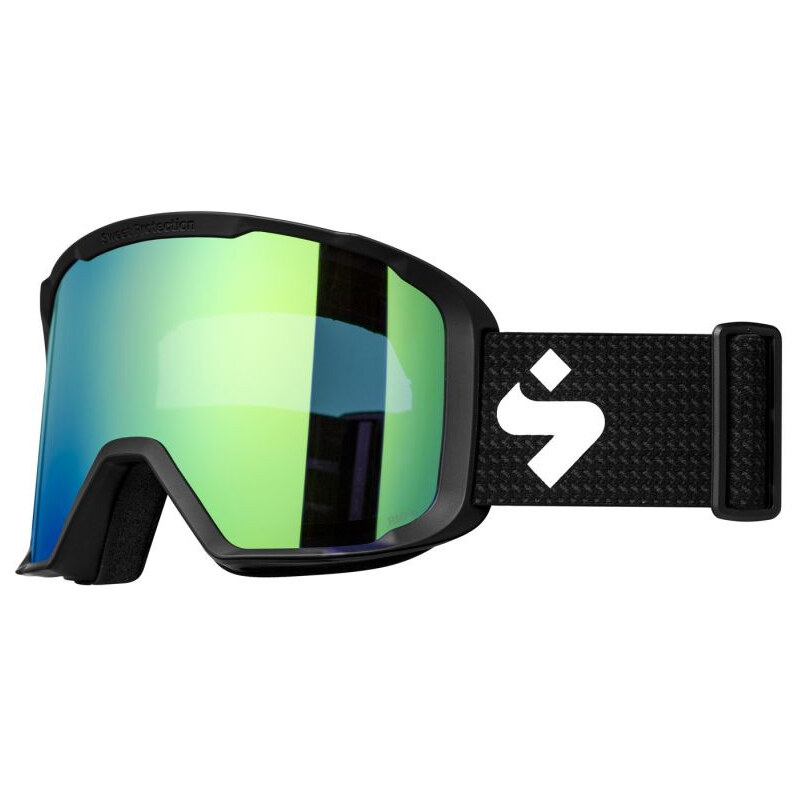 Lyžiarske okuliare Sweet Protection Durden Rig Reflect 92800558972 67181680