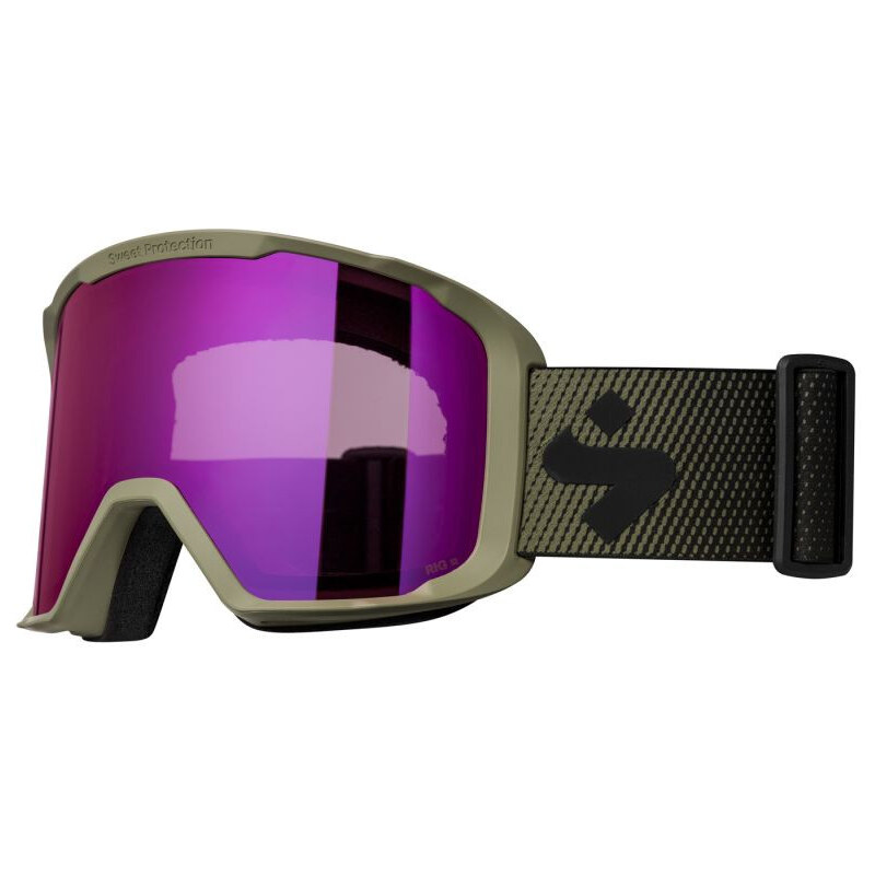 Lyžiarske okuliare Sweet Protection Durden Rig Reflect 92800558973 67181678