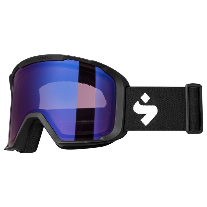 Lyžiarske okuliare Sweet Protection Durden Rig Reflect 92800558974 67181682