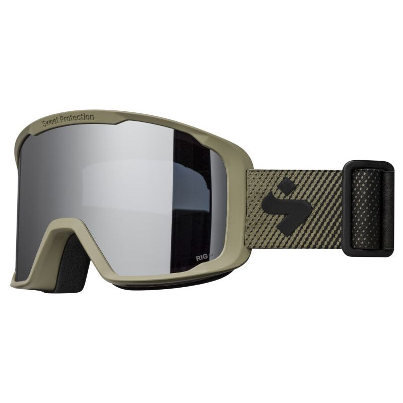 Lyžiarske okuliare Sweet Protection Ripley Rig Reflect Jr 92800558989 67181692