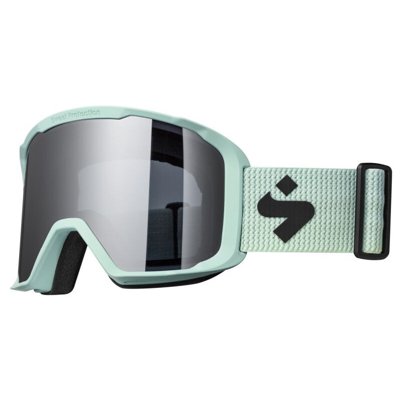 Sweet Protection Sladká ochrana Durden Rig Reflexné slnečné okuliare 67181683