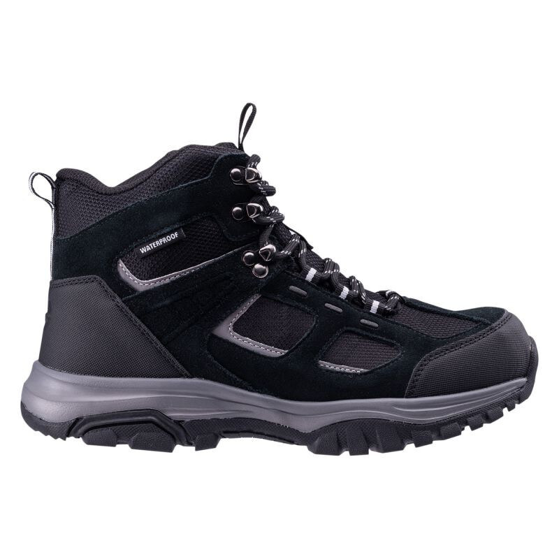 Hi-Tec Turistické topánky Didiora MID M 65548671