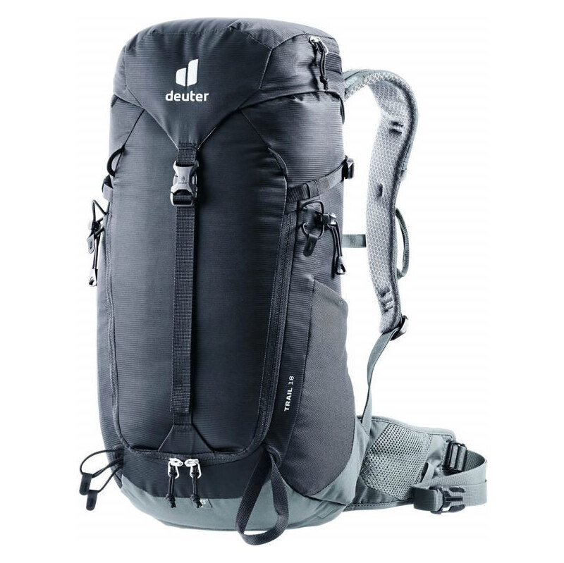 Turistický batoh Deuter euter Trail 18L 3440124-7411 65548725