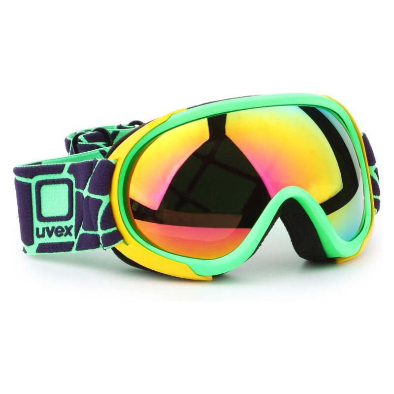 Lyžiarske okuliare Uvex G.GL7 Pure 550619-7026 65548783