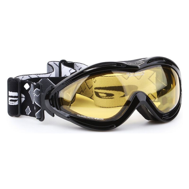Goggle Lyžiarske okuliare Pae H786-3P 65548784