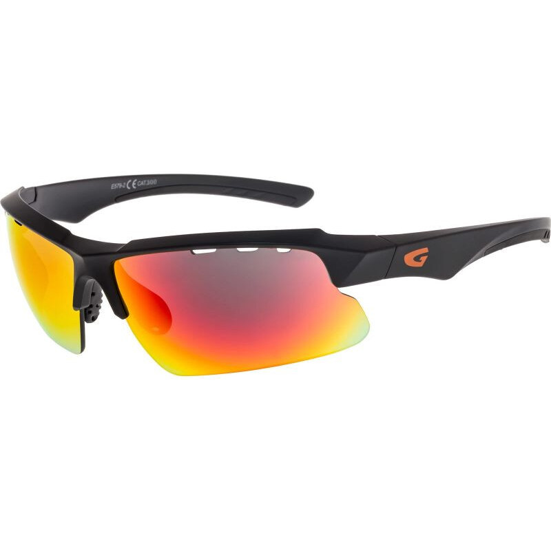 Cyklistické okuliare GOG FAUN E579-2 65548794