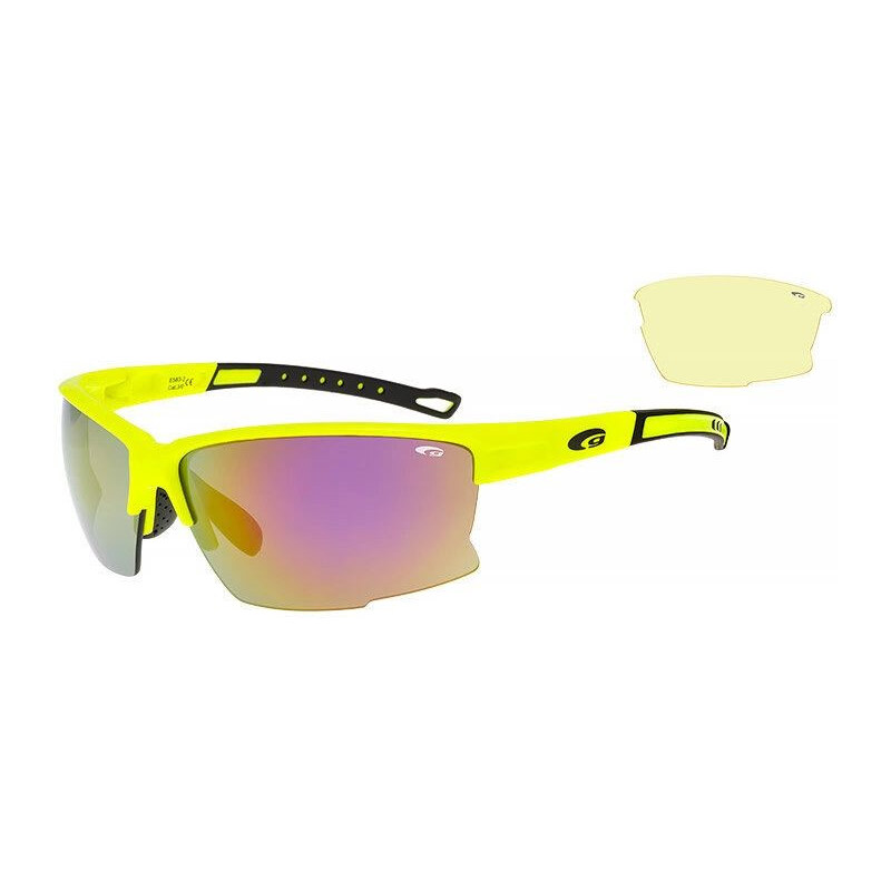 Gog E583-2 Okuliare Dagger 65548803