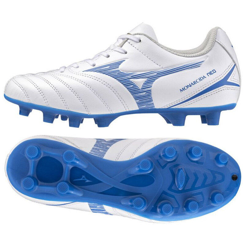 Topánky Mizuno Monarcida Neo III Select Jr FG P1GB242525 65548984