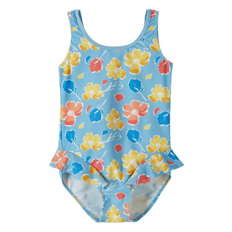 Detské plavky Reima Corfu Jr 5200132A-6301 65549135