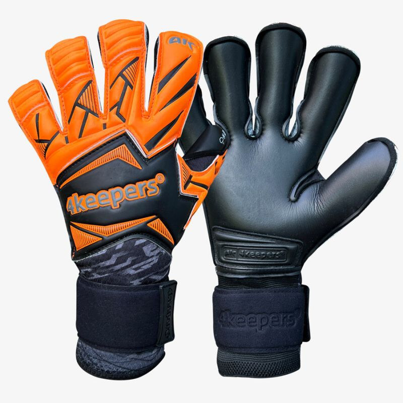 4keepers Force V3.25 RF 2G M brankárske rukavice S961201 65549145