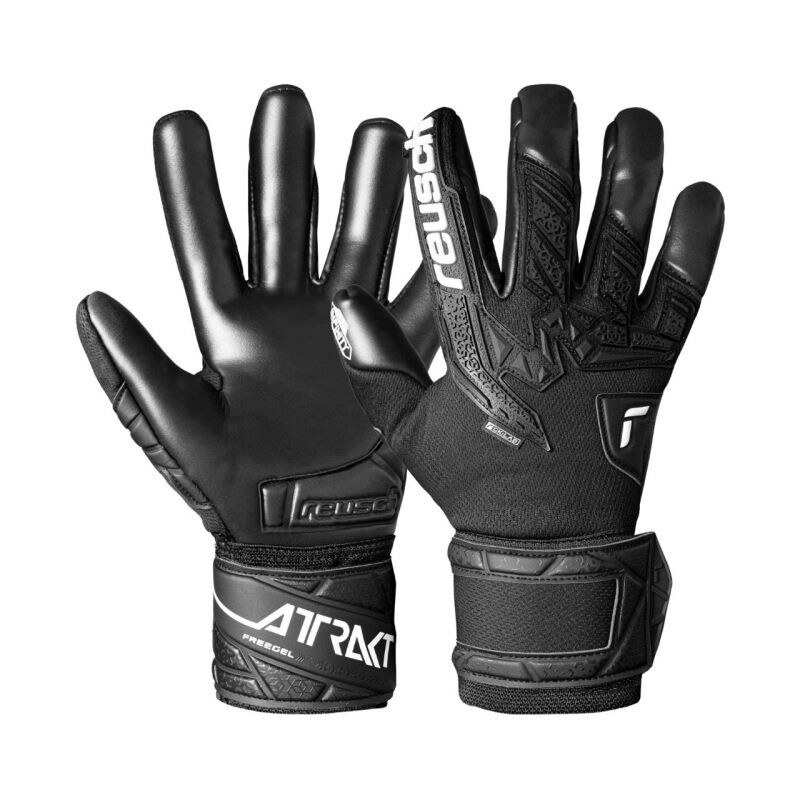 Reusch Attrakt Freegel Infinity Brankárske rukavice 5570735 7700 65549164