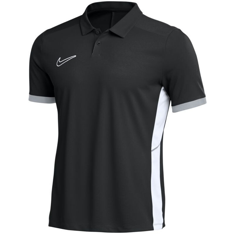 Nike Dri-Fit Academy 25 SS Polo M FZ9759 010 pánske tričko 65549183