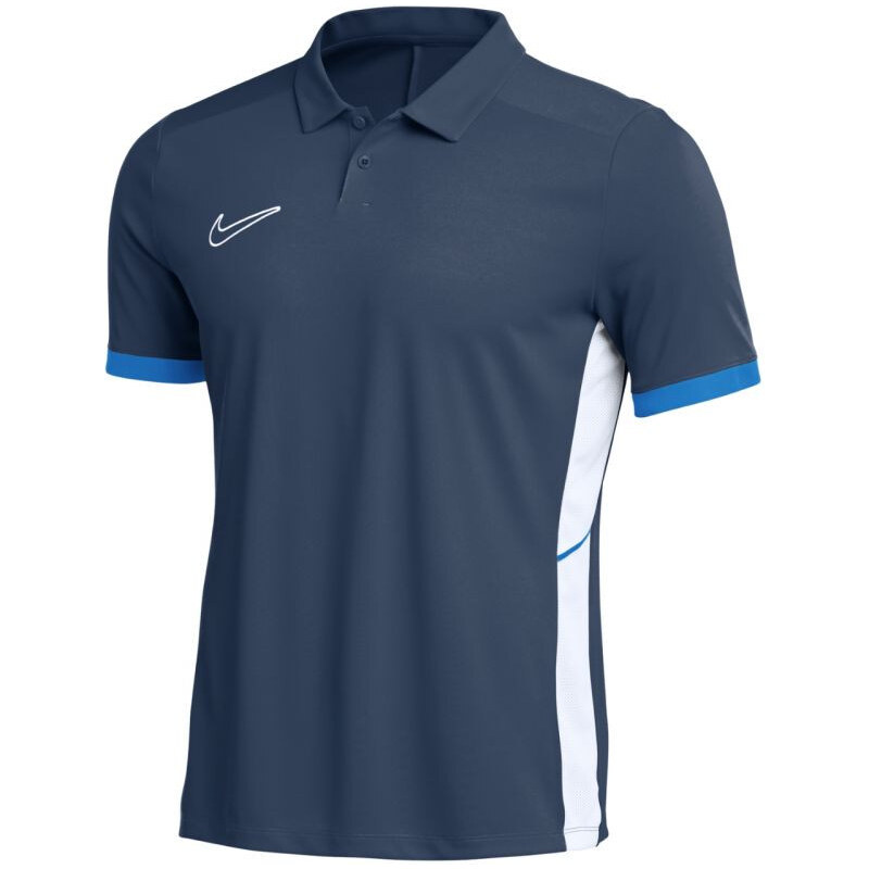 Nike Dri-Fit Academy 25 SS Polo M FZ9759 410 pánske tričko 65549184