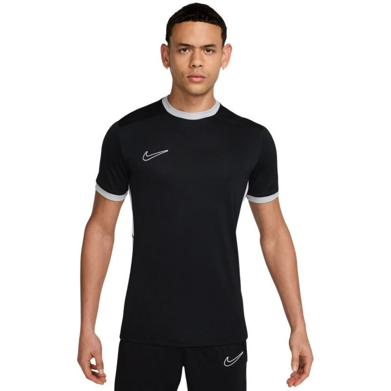 Nike Academy 25 SS Top M FZ9754-010 pánske tričko 65549185