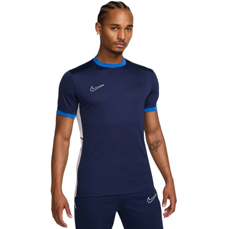Nike Academy 25 SS Top M FZ9754-410 pánske tričko 65549189
