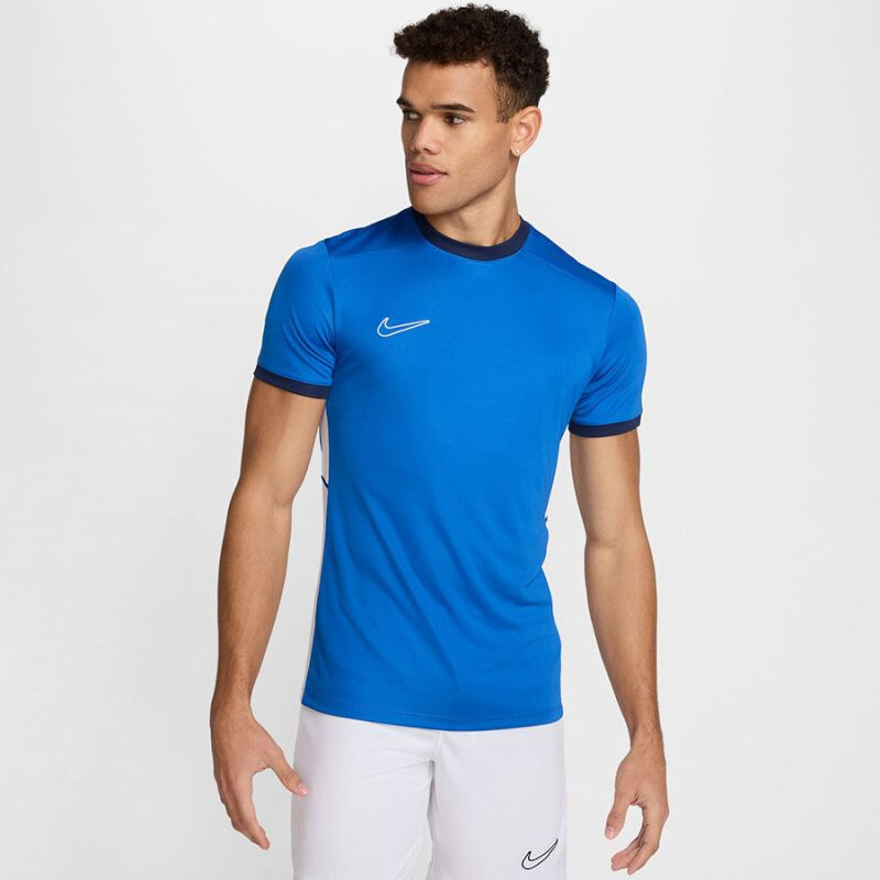 Nike Academy 25 SS Top M FZ9754-463 pánske tričko 65549200