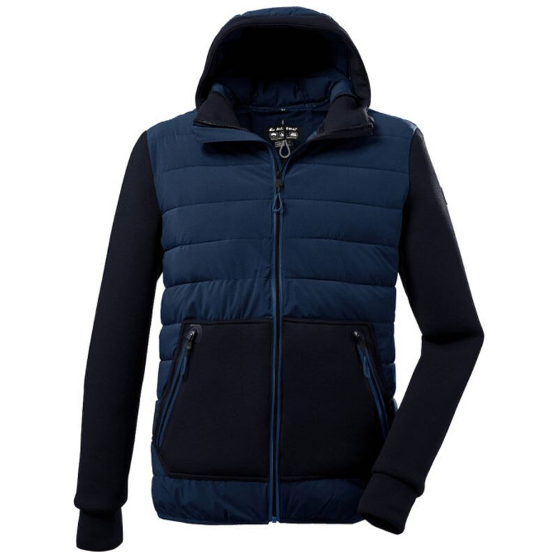 Zimná bunda Killtec Kow 158 M 37572/836 muži 66084447