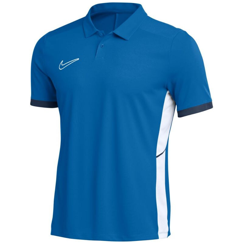 Nike Dri-Fit Academy 25 SS Polo M FZ9759 463 pánske tričko 65549325
