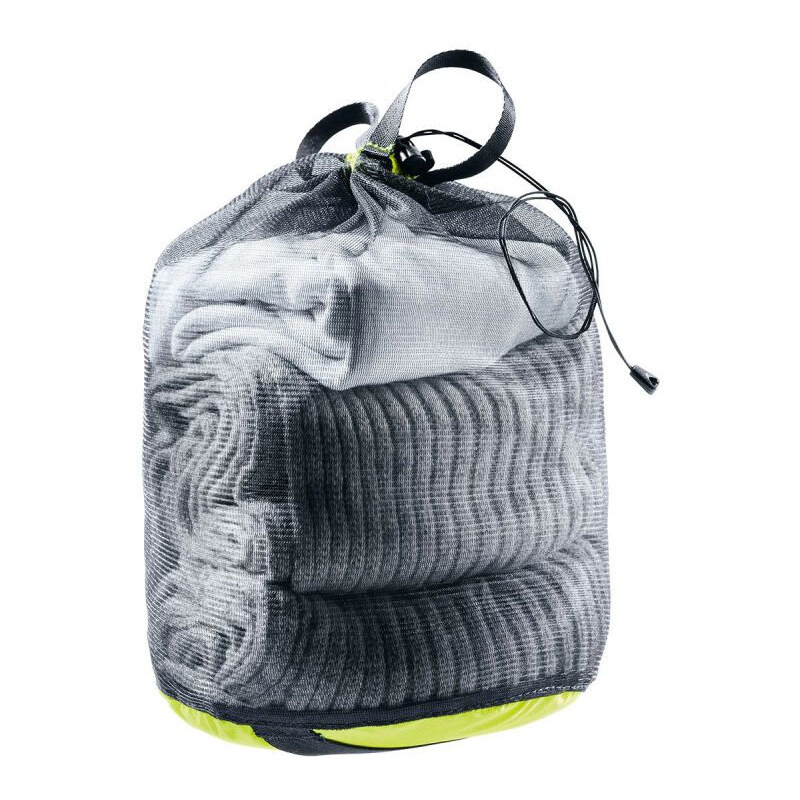 Taška Deuter Mesh Sack 3 Pack Duffle Bag 3940621-8705 65717632