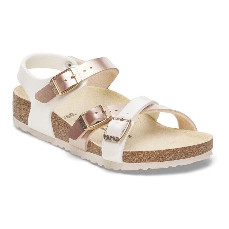 Birkenstock Kumba Split Jr Sandále 1029411 65549669