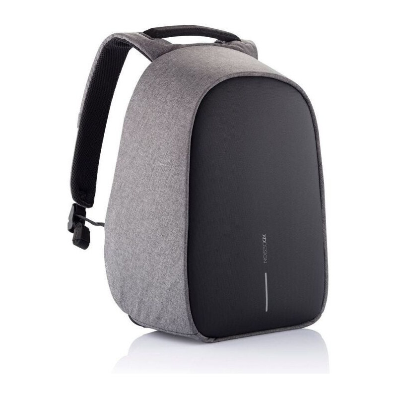 XD DESIGN BATOH PROTI KRÁDEŽI BOBBY HERO REGULAR GREY P/N: P705.292 65549729
