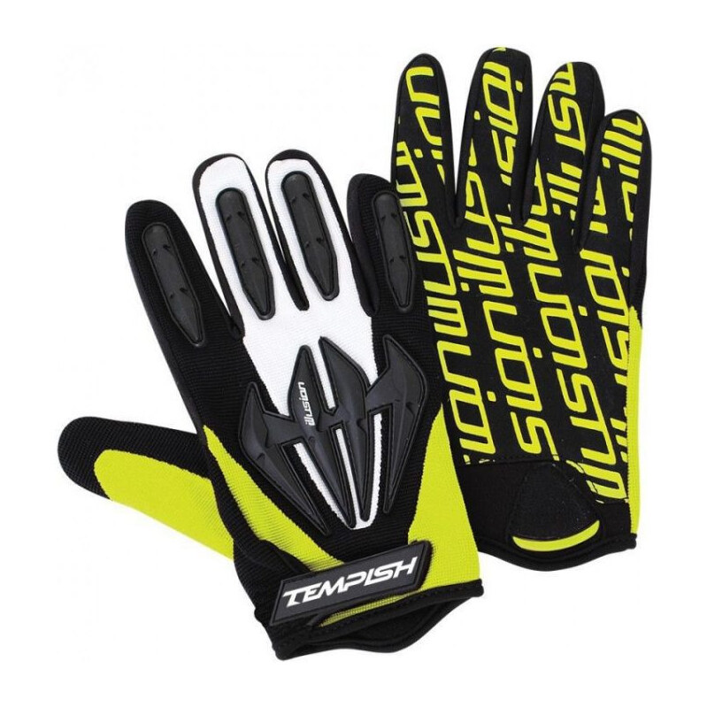 Florbalové rukavice TEMPISH Illusion 65549738