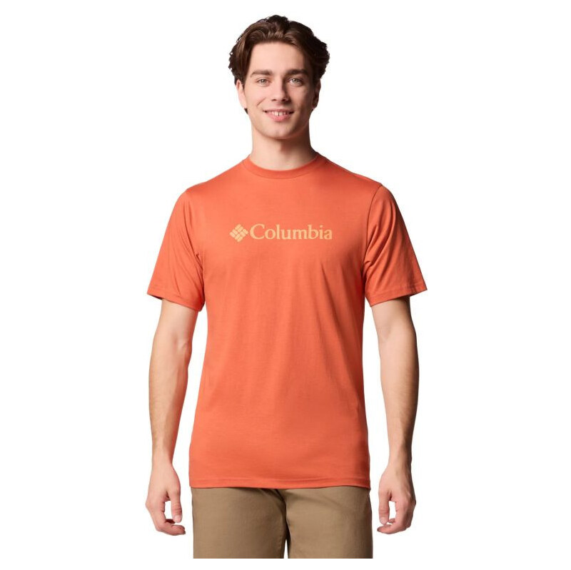 Columbia CSC Basic Logo SS Tee M Tričko 1680053851 65549873