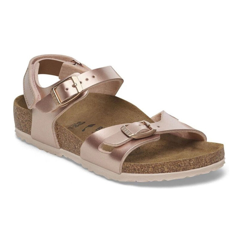 Sandále Birkenstock Rio AS Jr 1029530 65549881